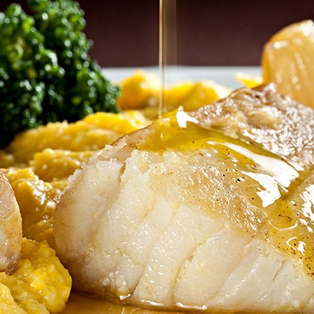 O Verdadeiro Bacalhau