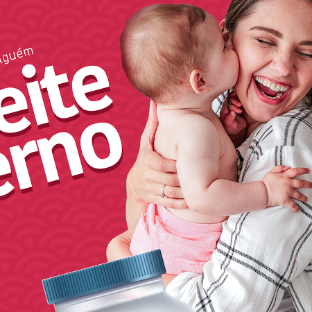 Campanha Banco de Leite 2019