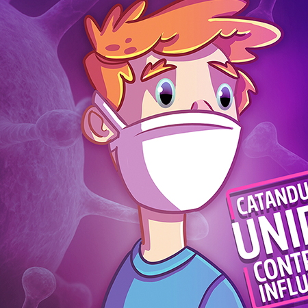 Campanha Influenza