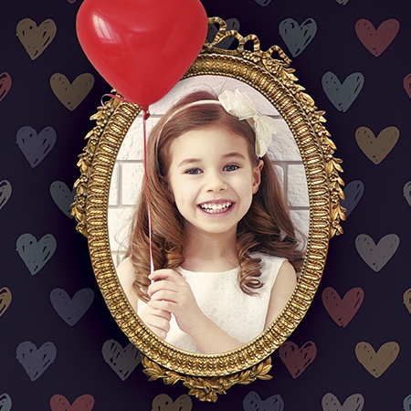 Campanha Pequenos Grandes Amores