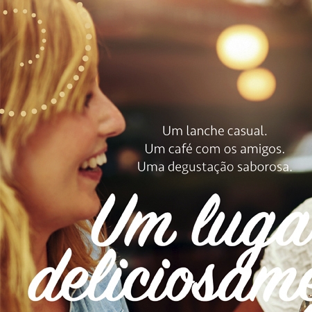 Teaser de Lançamento